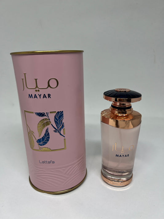 Perfume Árabe | Lattafa MAYAR 100 ML
