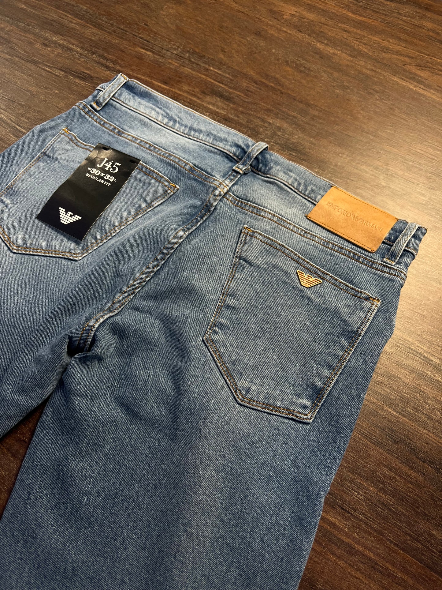 CALÇA JEANS |EMPORIO ARMANI