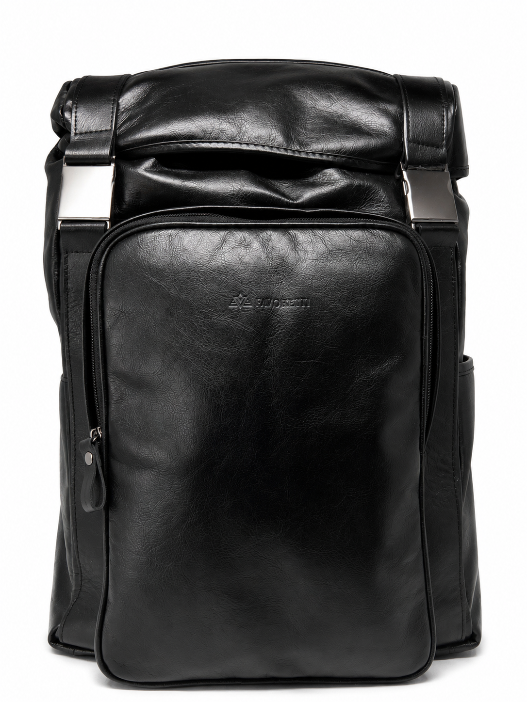 Mochila Favoretti Couro Legítimo