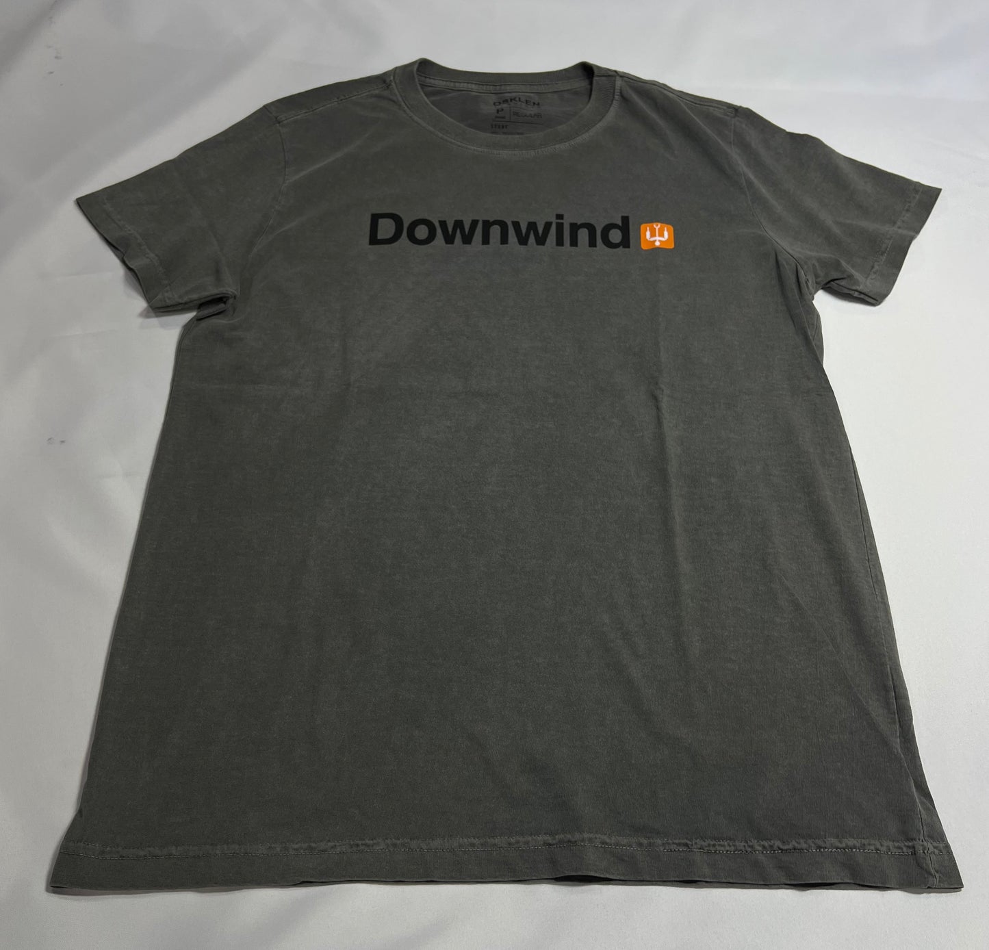 CAMISETA OSKLEN STONE - Cinza