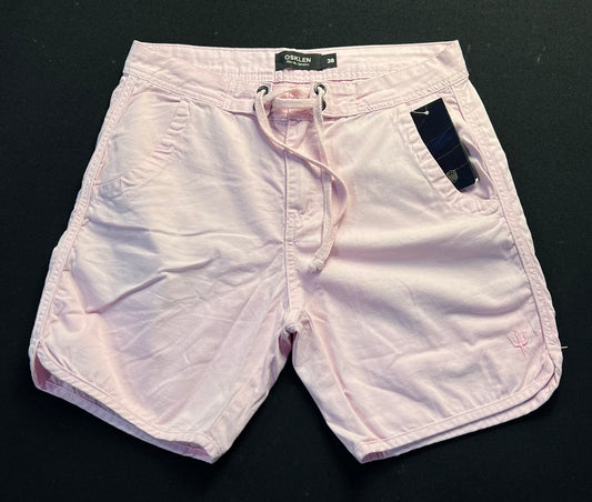 Short Osklen - Rosa