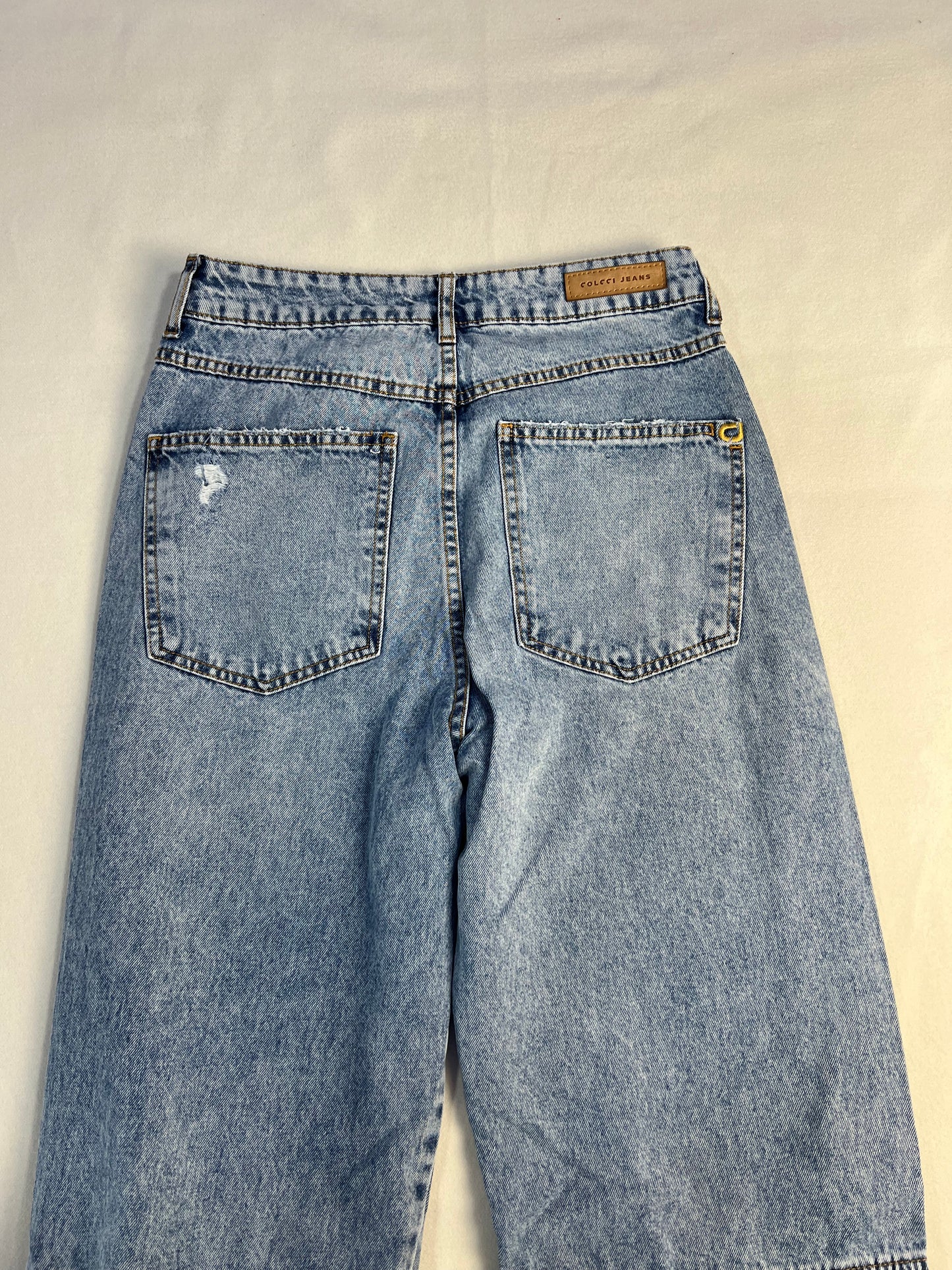 CALÇA JEANS JULIETTE