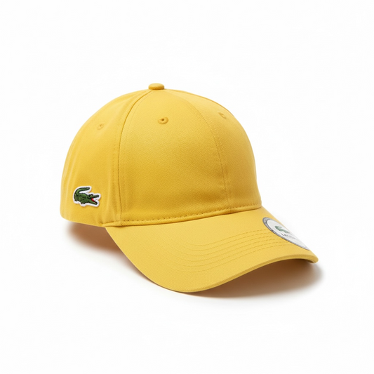 Boné Lacoste | Hat - Yellow Sun