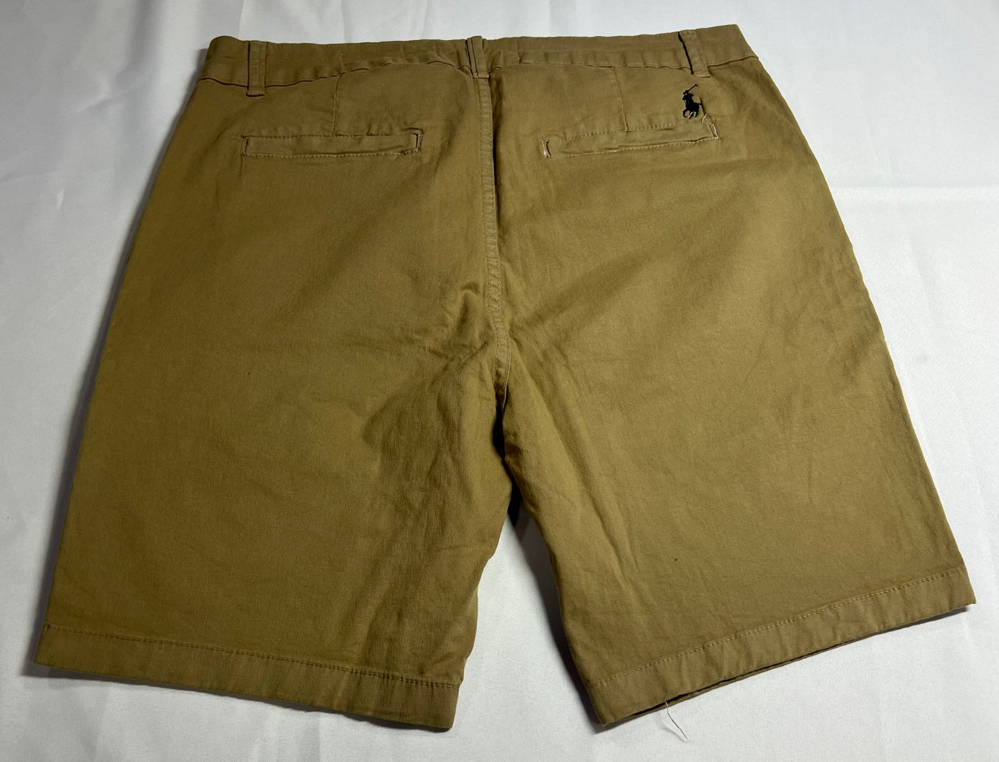 BERMUDA BRIM RALPH LAUREN