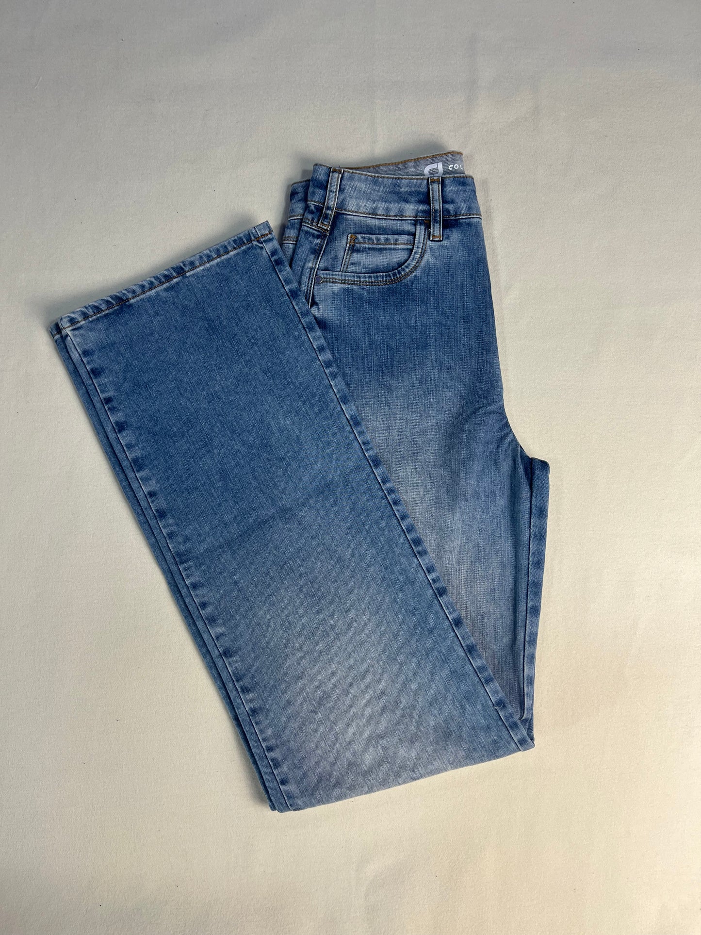 CALÇA JEANS JULIETTE