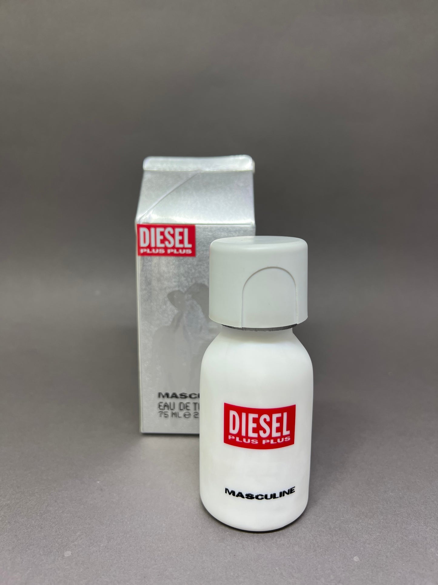 PERFUME DIESEL 75 ML