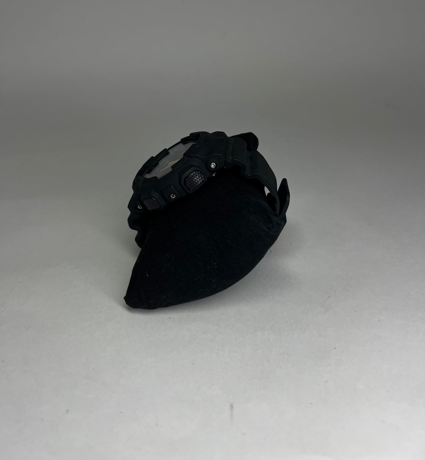 RELÓGIO G - SHOCK PRETO