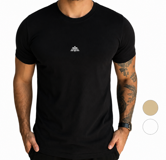 T-Shirt Favoretti Charm FAV LINE