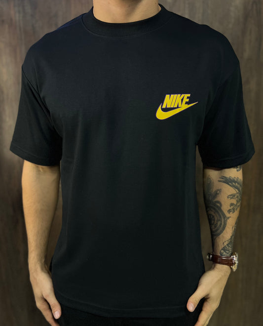 Oversized Nike | Wide Presence - Black Editon James