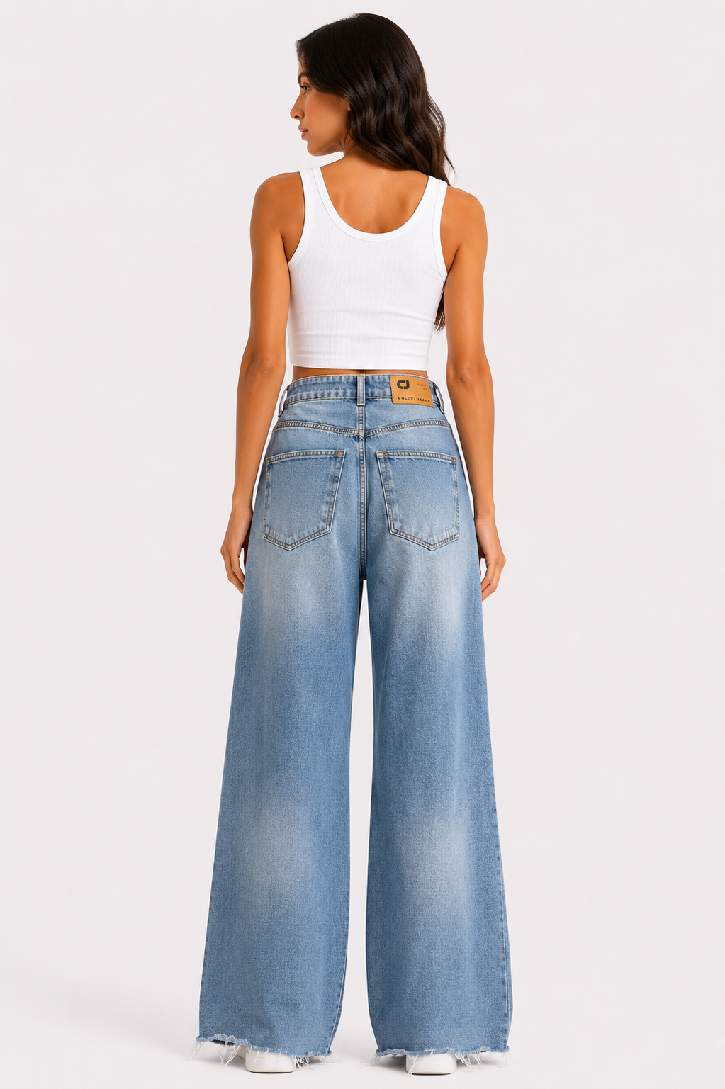 ATUALIZADA Calça Jeans Juliette 002.11.00217