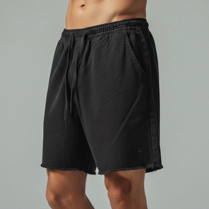 Short Casual Osk | Sarja Natural Flow - Noite