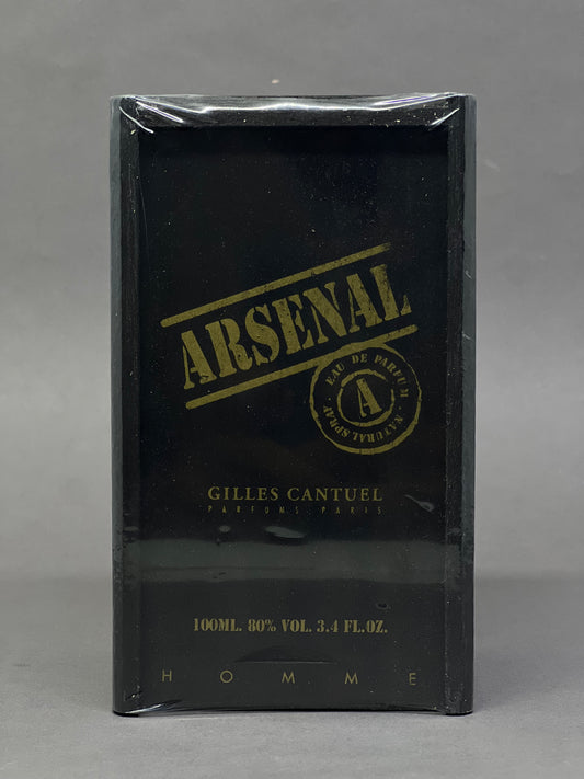 Perfume Arsenal |Gold - 100 ml