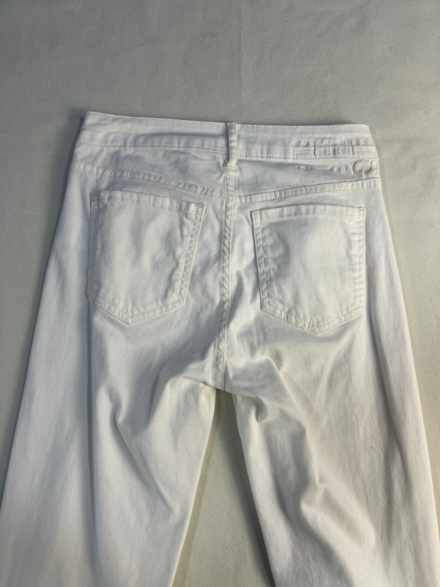 CALÇA SARJA COLCCI BIA