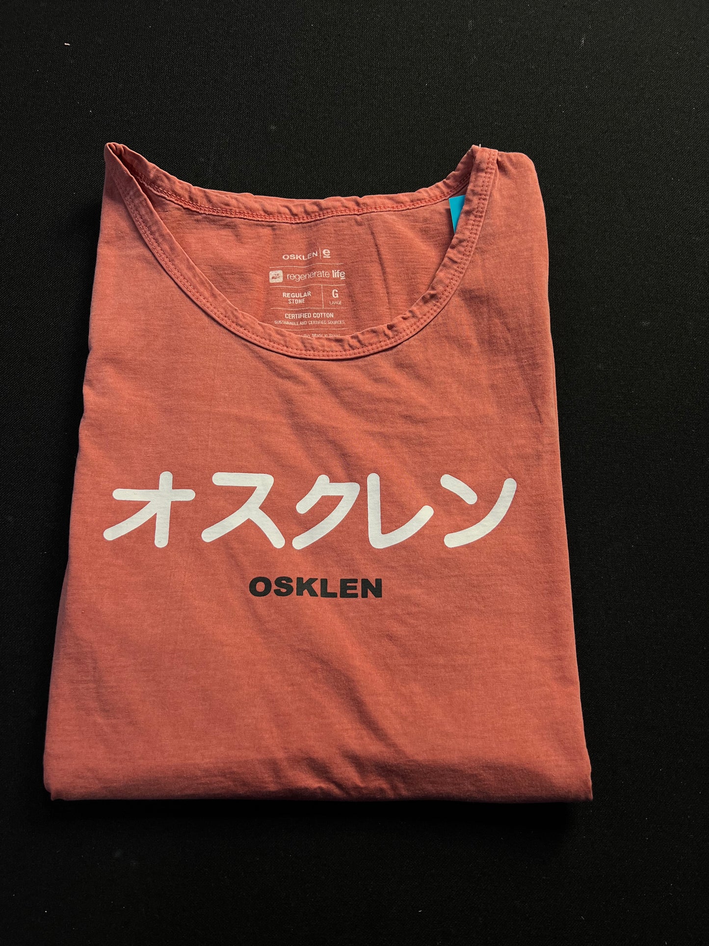 Regata OSK | clássica trd - Salmão