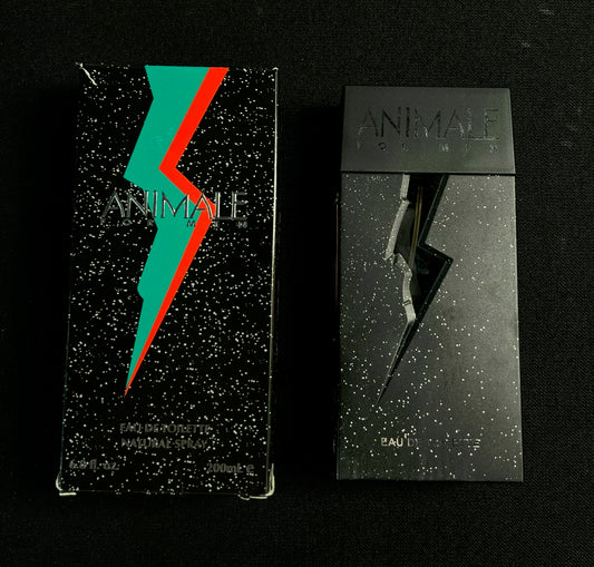Perfume Animale | Parlux- Tradicional