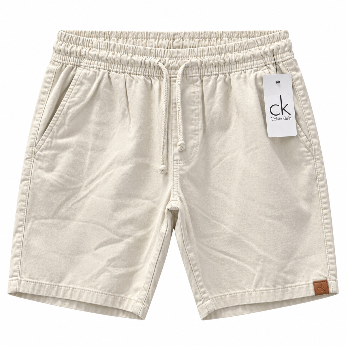 Short Casual X Sarja natural Flow Oásis Off