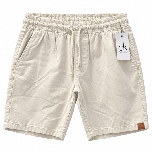 Short Casual X Sarja natural Flow Oásis Off