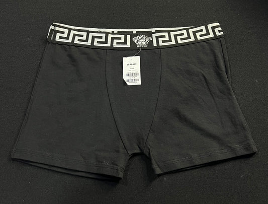 Cueca Versace | Preta