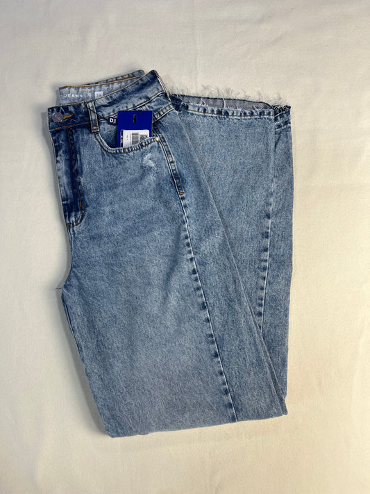CALÇA JEANS JULIETTE