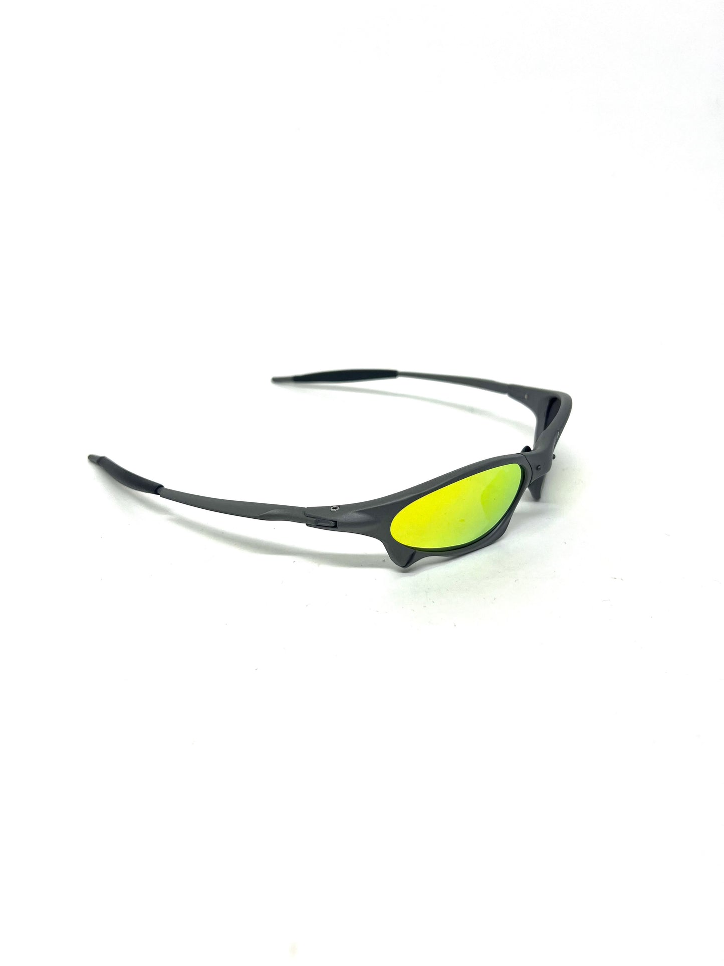 Oakley Straight Jacket