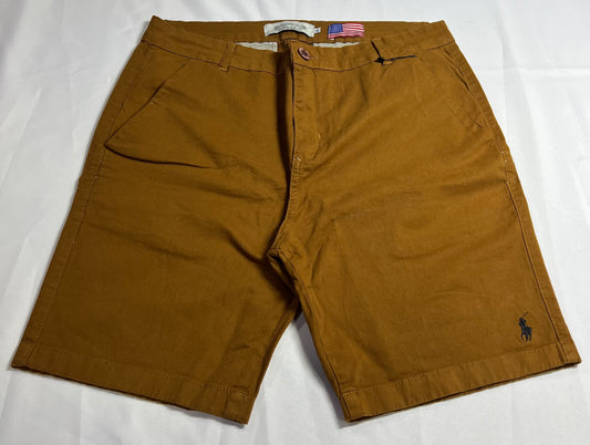 BERMUDA BRIM RALPH LAUREN TERRA