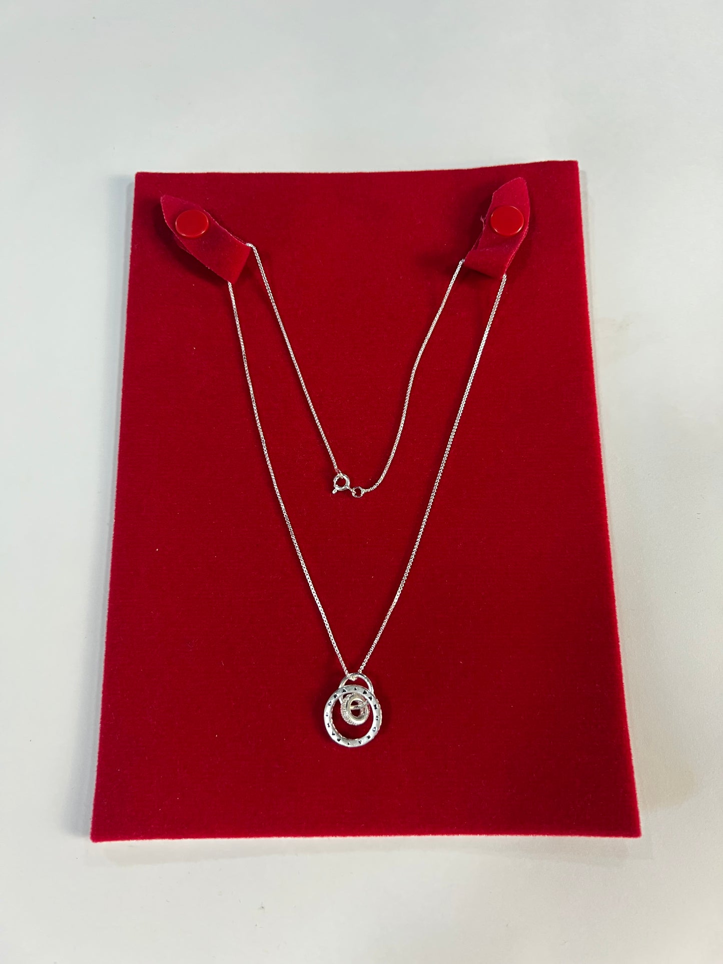 CORRENTE PANDORA PRATA 925