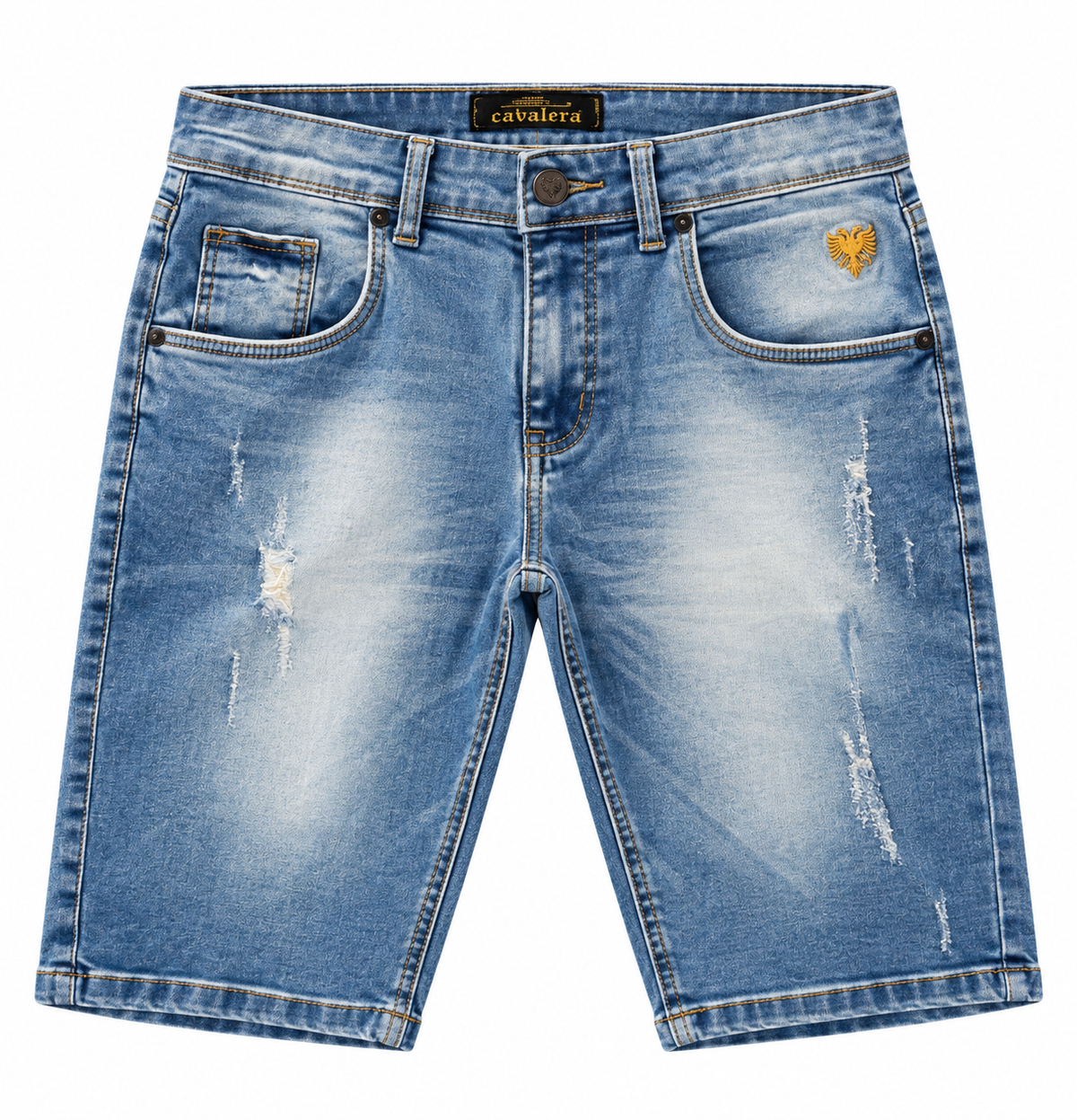 Bermuda CVLR Jeans