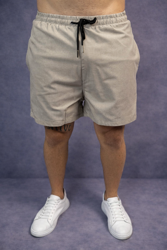 Short Boss | Hydro-Reactive  - Creme