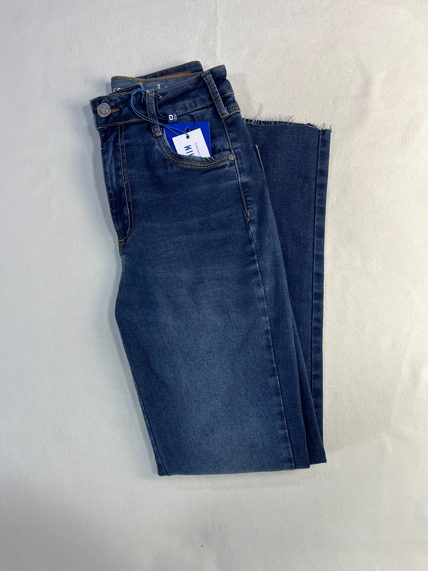 CALÇA COLCCI JEANS BRUNA - STRETCH