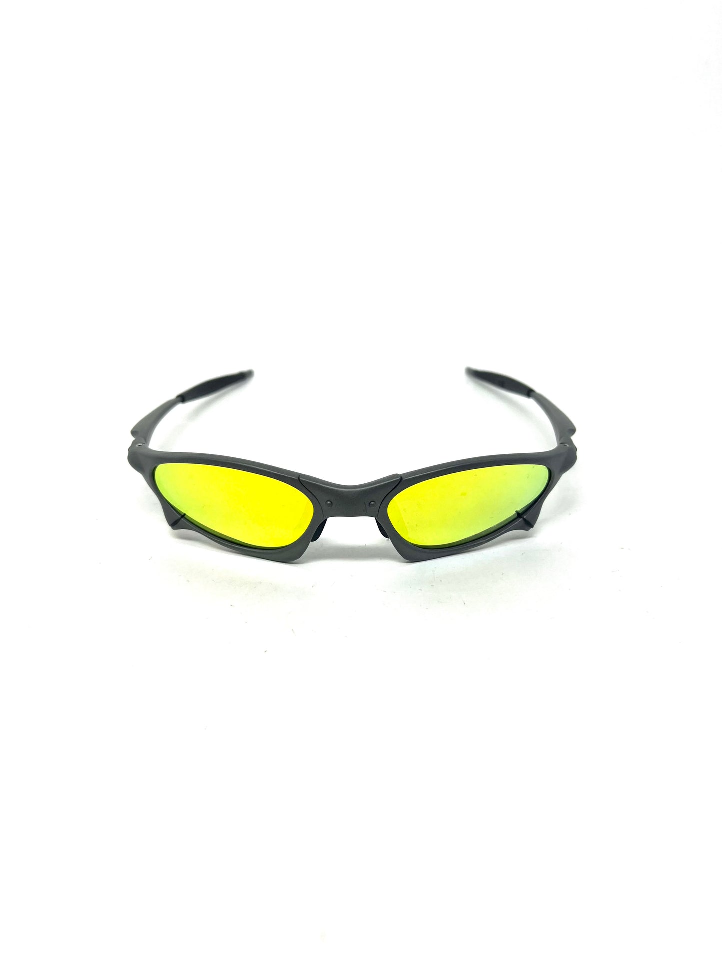 Oakley Straight Jacket