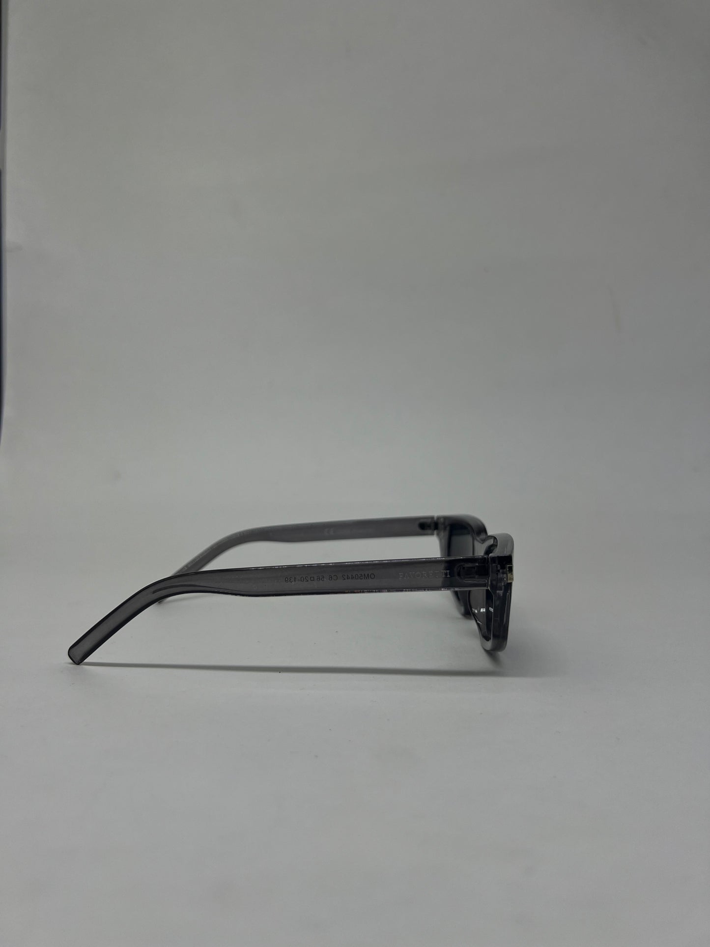 Óculos Favoretti |