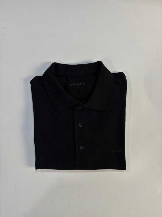 Camisa Polo Aramis | Piquet - Noite