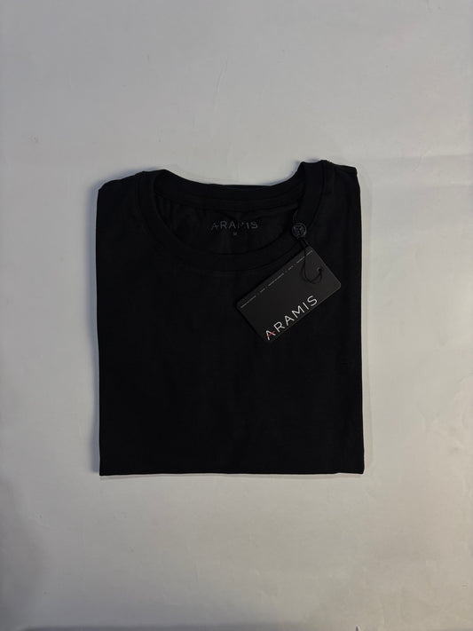 T-Shirt Aramis | Tee Special Cotton Pima - Noite