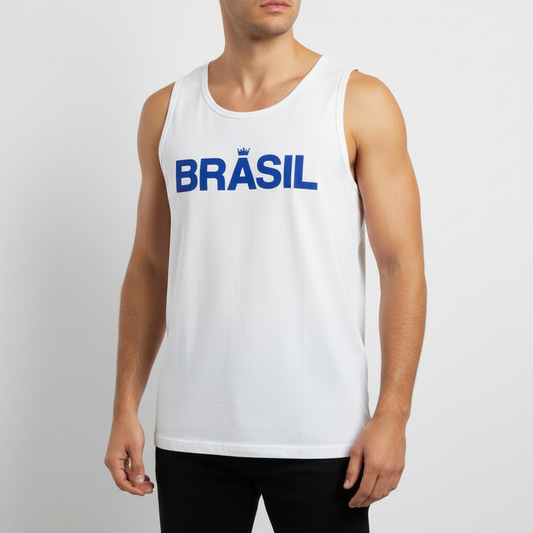 Regata Osk | Tradicional Stone - White Brasil