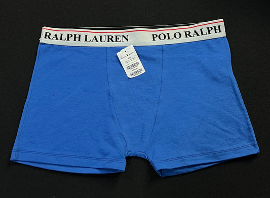 Cueca Polo Ralph Lauren | Azul