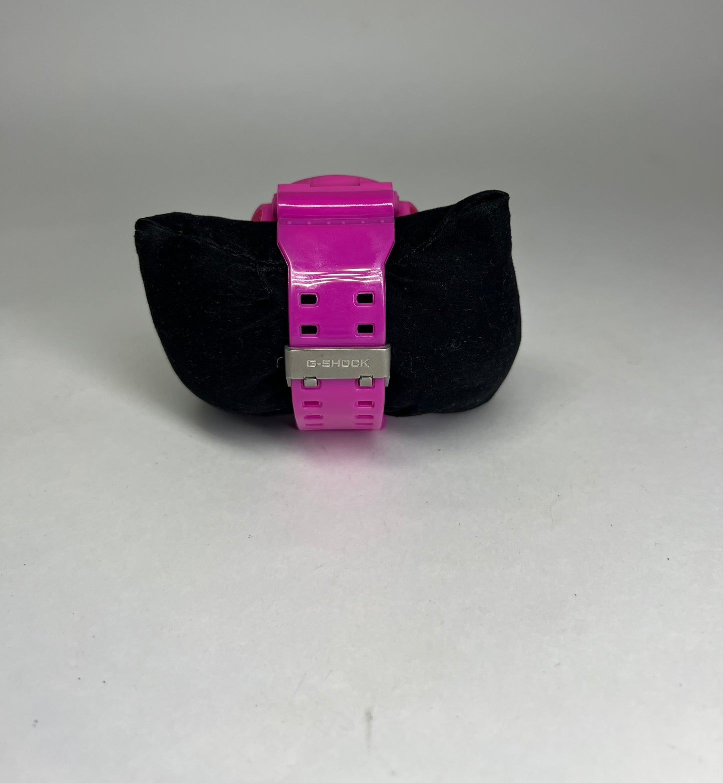 RELÓGIO G - SHOCK ROSA PINK