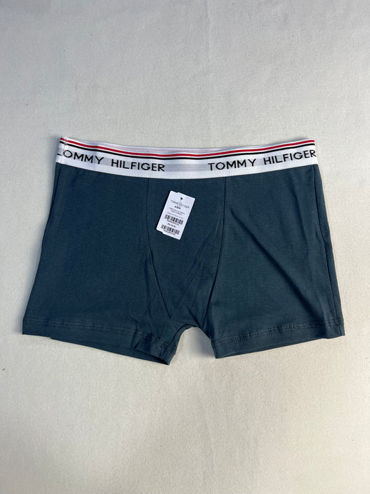 Cueca Tommy Hilfiger Cinza