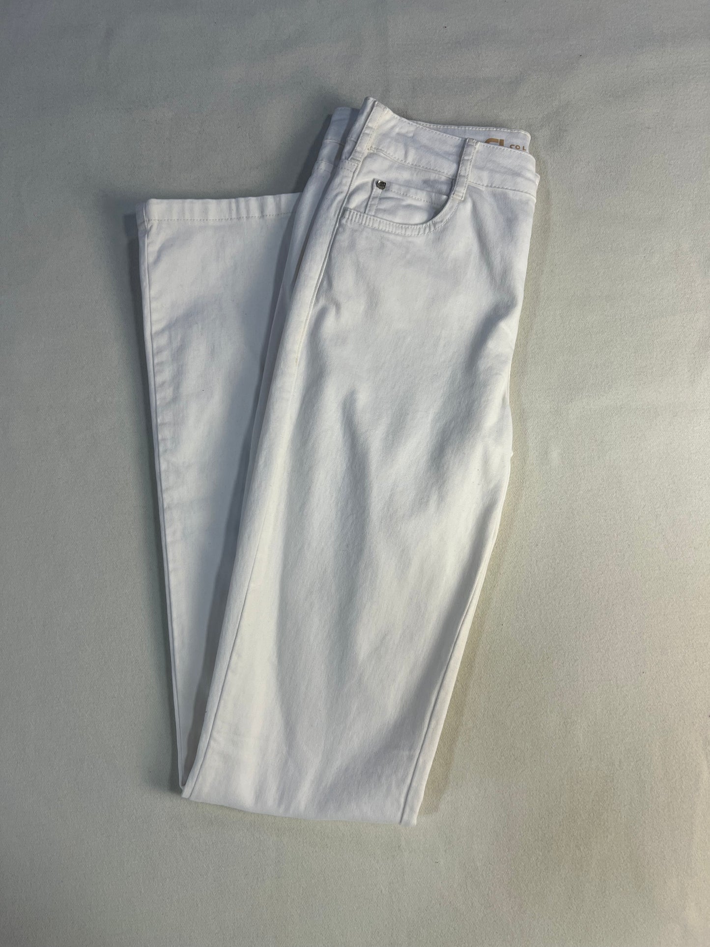CALÇA SARJA COLCCI BIA