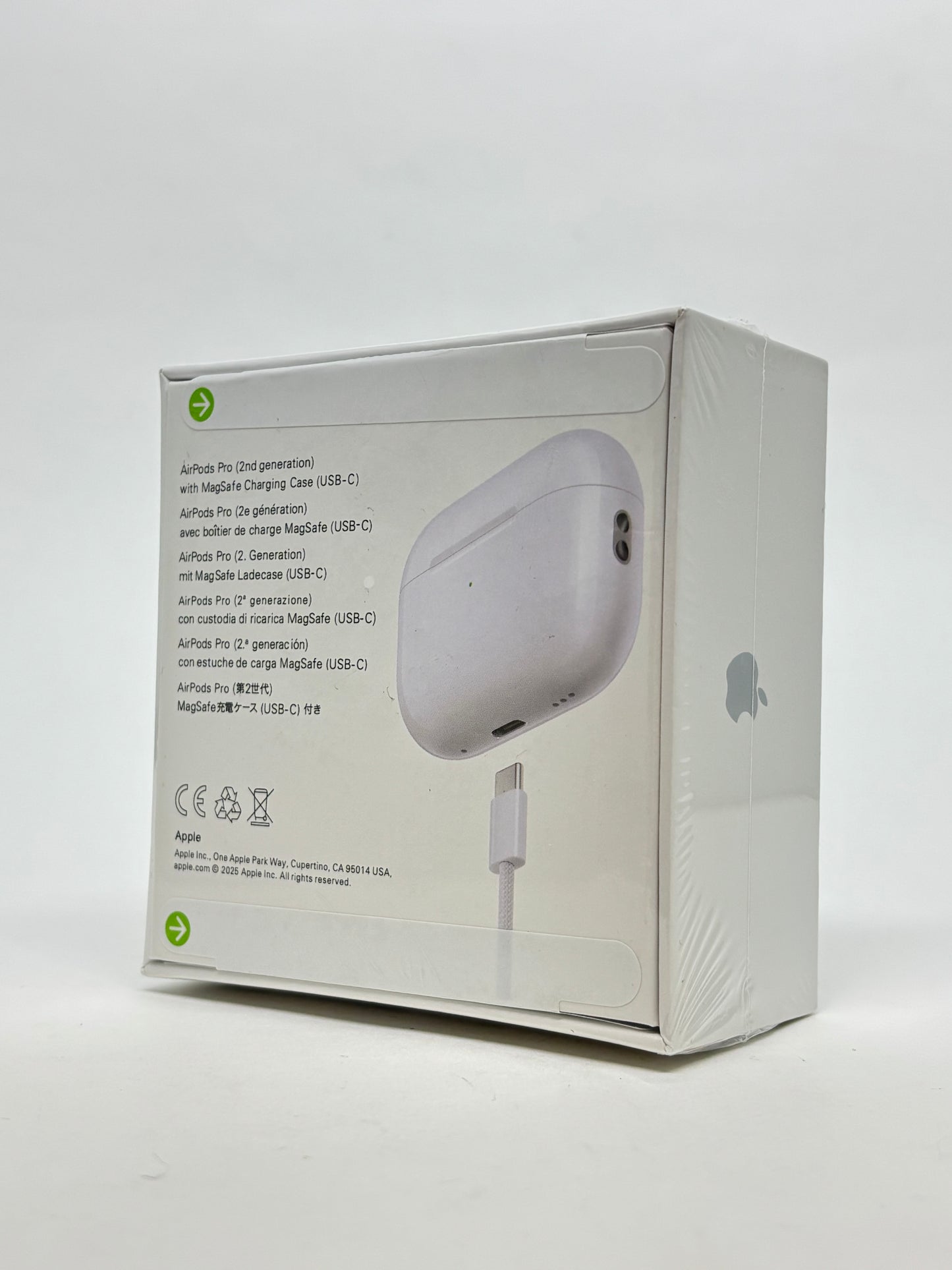 Airpods Pro