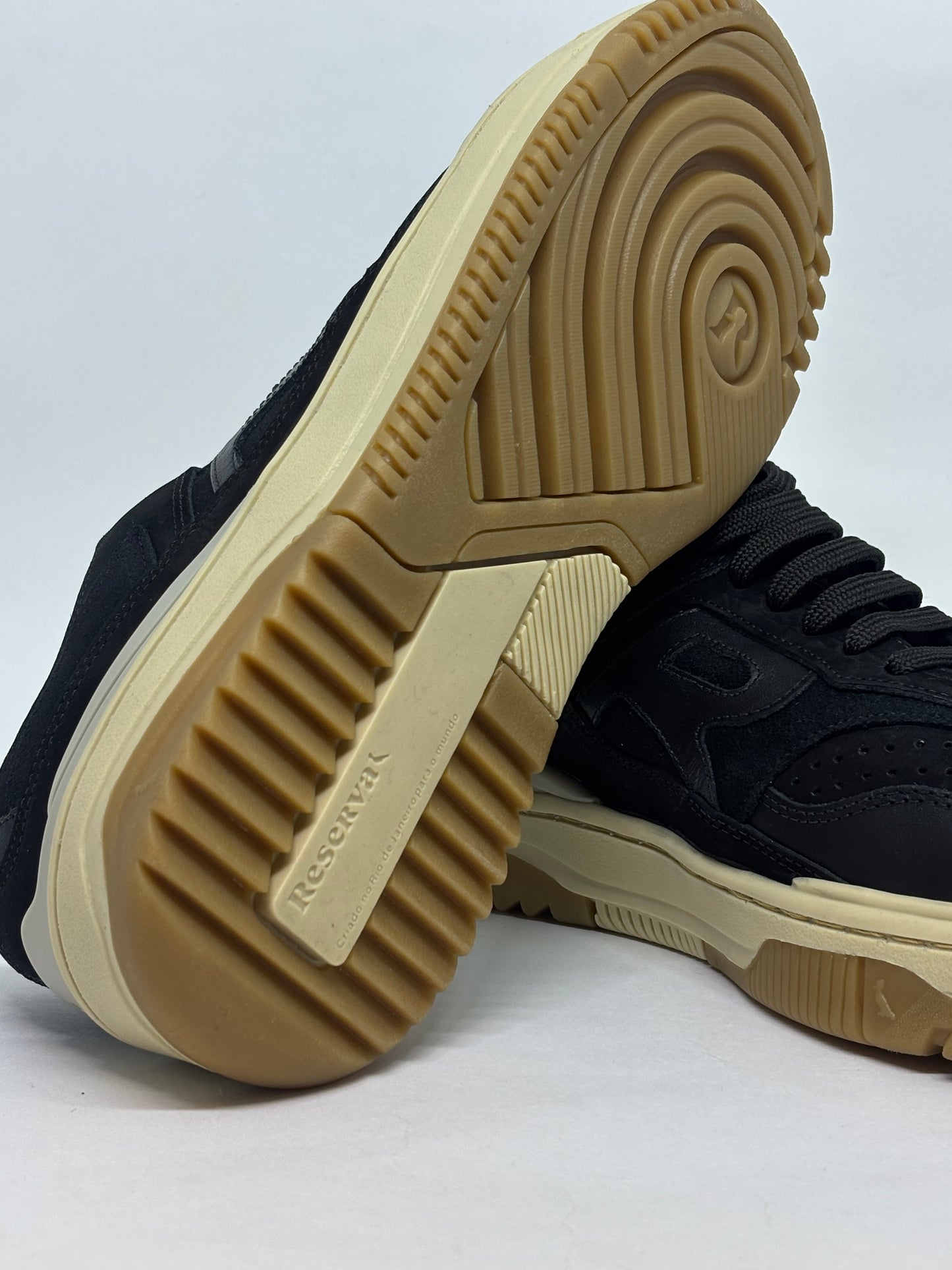 Tênis Reserva Street Premium | Preto