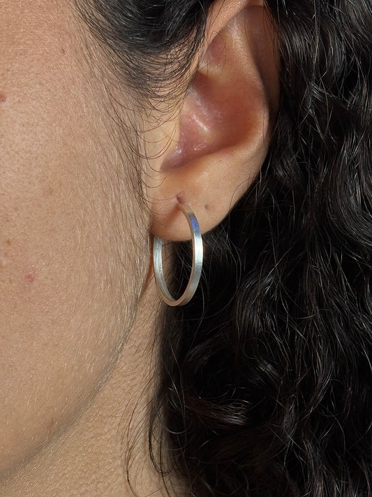 BRINCO DE PRATA | Ring M