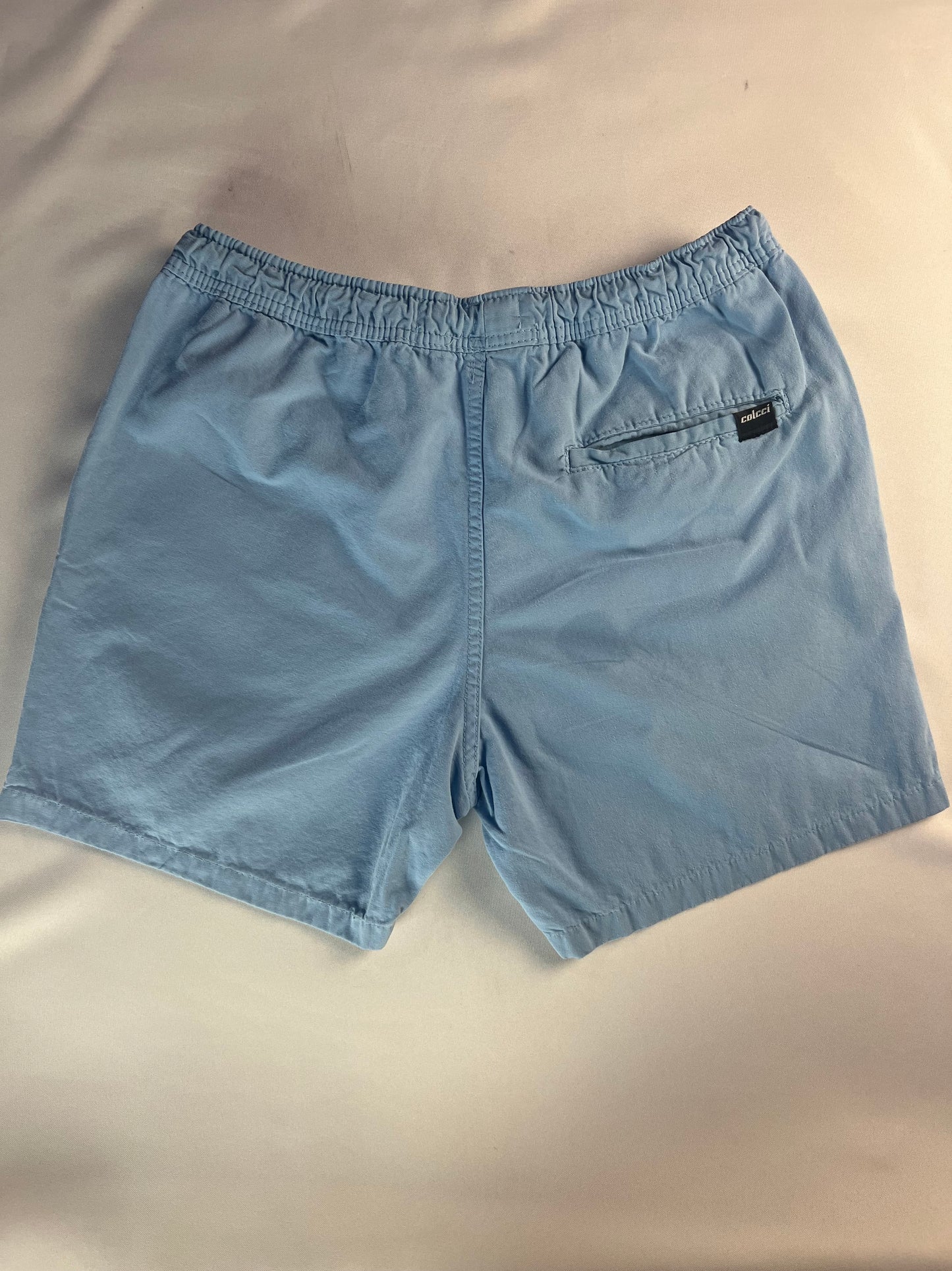 Short Casual Colcci | Sarja - Blue baby