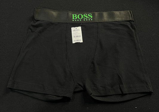 Cueca Boss | Preta