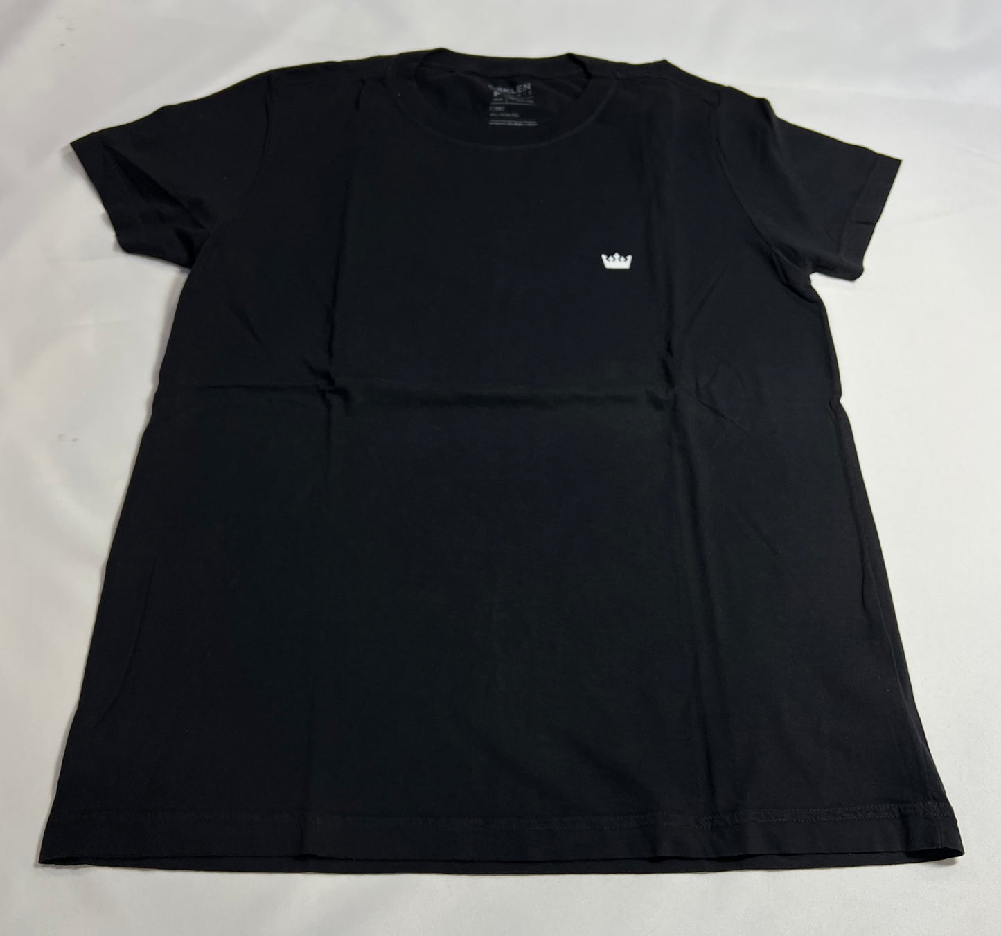 CAMISETA OSKLEN STONE - Preta