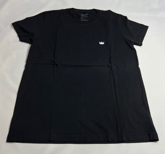 CAMISETA OSKLEN STONE - Preta