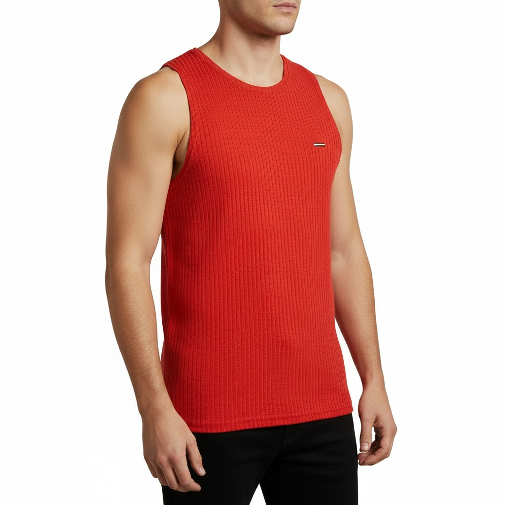 Regata Outhem | Tradicional Stone - Red Flame