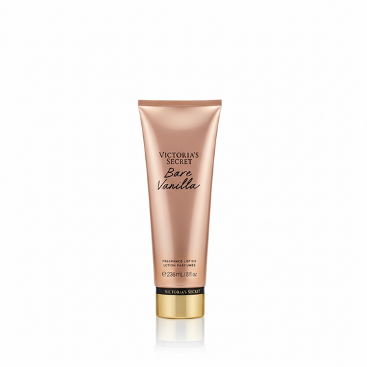 Hidratante Victoria’s Secret | Bare Vanilla - 236ml