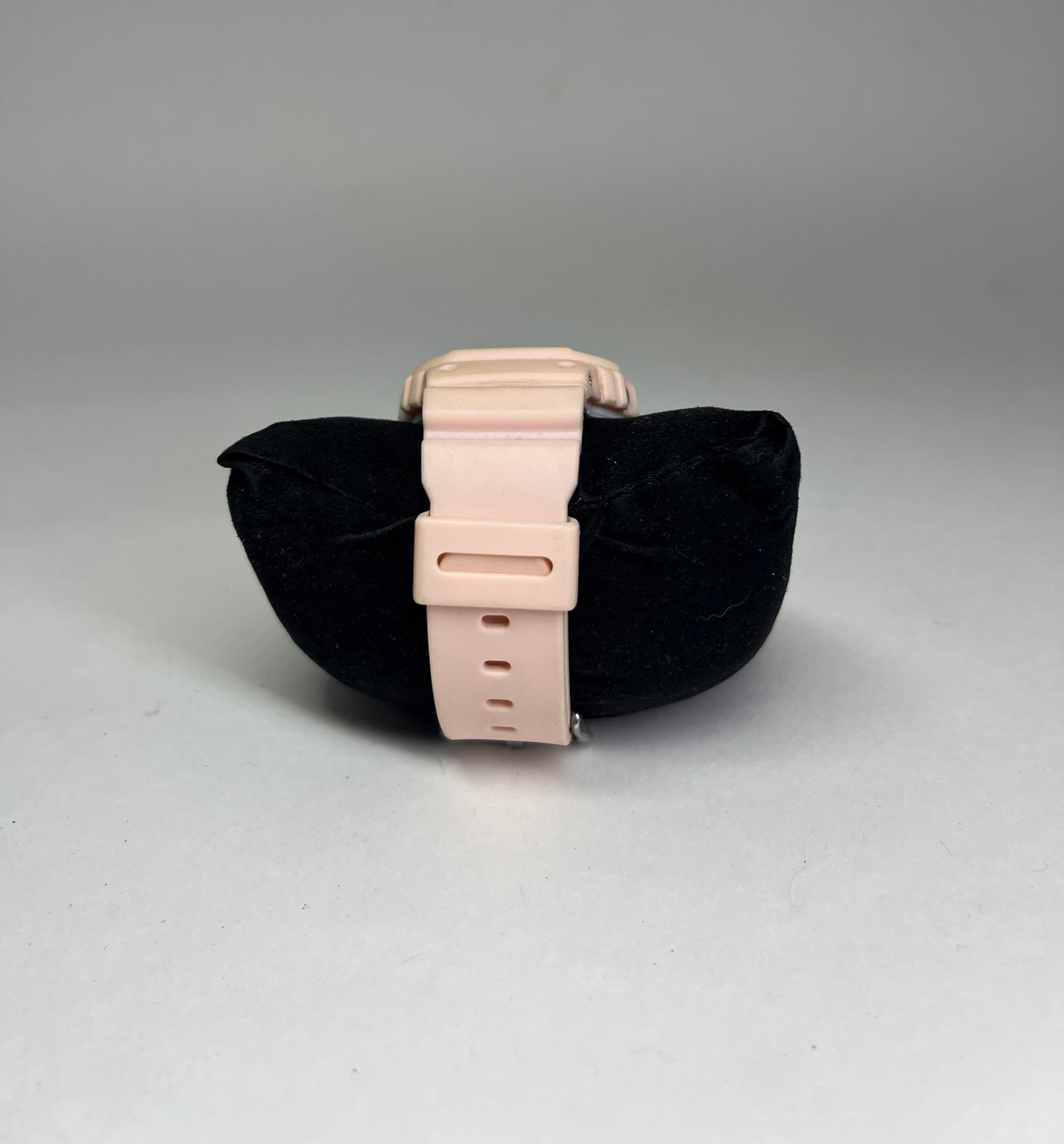 RELÓGIO G - SHOCK ROSA