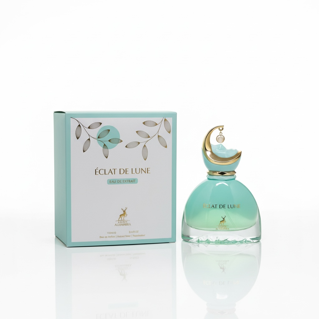 Perfume árabe Éclat De Lune | Maison Alhambra - 100 ml