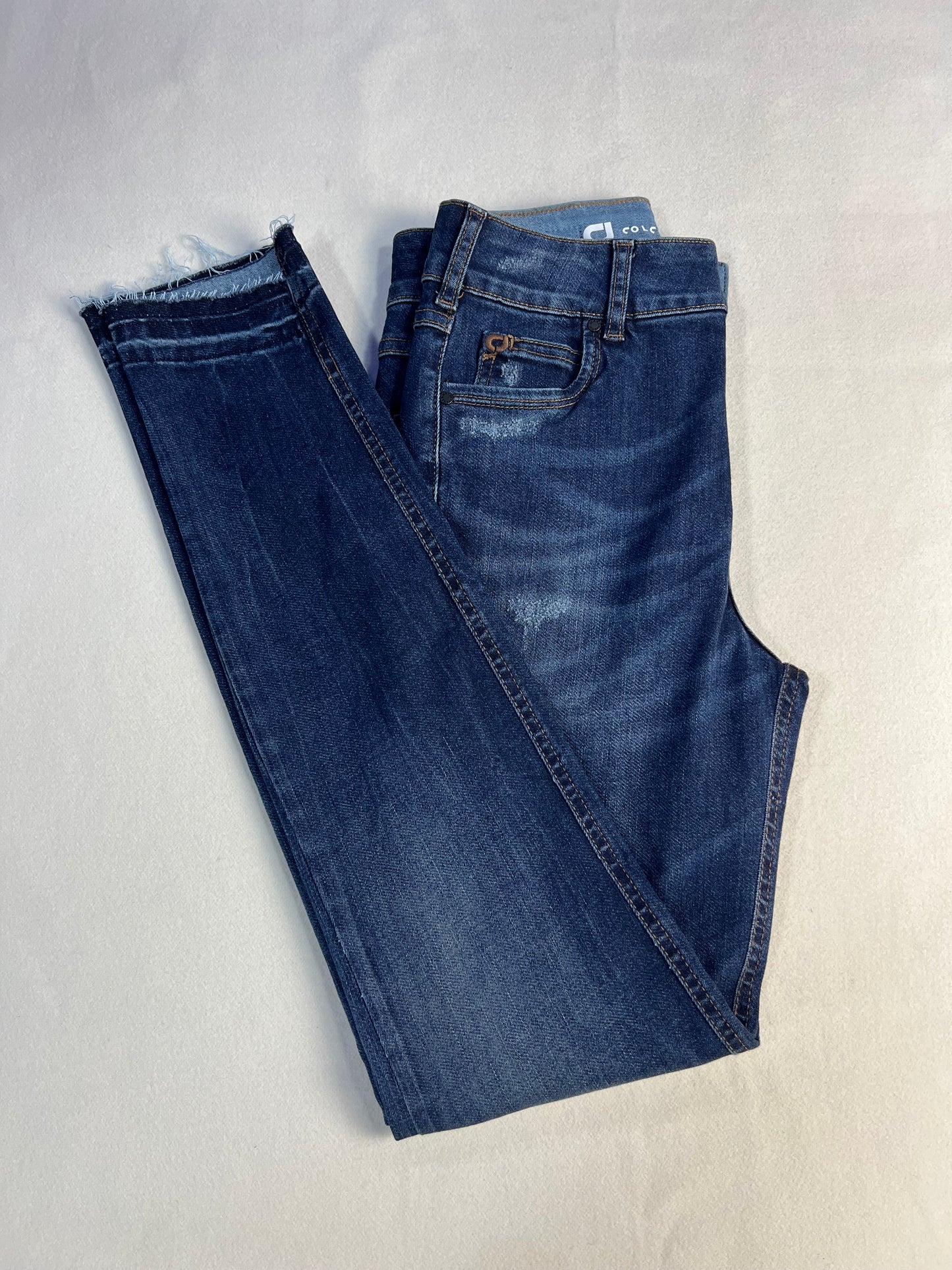 CALÇA COLCCI JEANS BIA